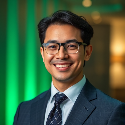 Alex Kim