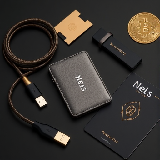 Nels Wallet Accessories